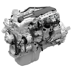 P104C Engine